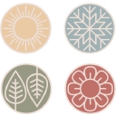 Four Seasons Flooring logo