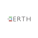 ERTH logo