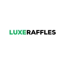 Luxe Raffles logo
