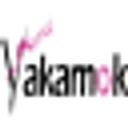 Yakamok logo