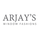 Arjay’s Window Fashions logo