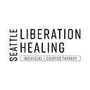 Liberation Healing Seattle logo