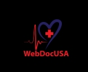 WebDoc USA logo