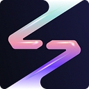 Syntonym Blur logo