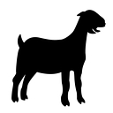 Grazing with Leslie logo