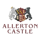 Allerton Castle logo