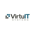 VirtuIT Systems logo