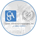 CGA Solutions logo