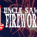 US Fireworks logo