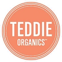 Teddie Organics logo