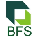 Business & Financial Solutions logo