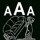 3A Moving logo