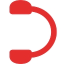 Dani Voice Overs logo