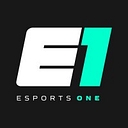 Esportsone logo