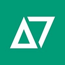 Emerald Seven logo