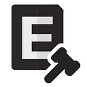 E-Arbitrator logo