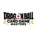 Dragon Ball Super Card Game: Fusion World logo