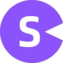 SharkFoto logo