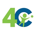 4C for Children logo
