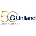 Uniland logo
