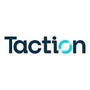Taction Software logo