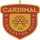 Camp Cardinal RV Resort logo