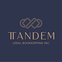Legal Bookkeeping logo
