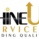 Shine Up Services logo