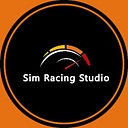 Sim Racing Studio logo