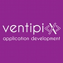 Ventipix AI logo