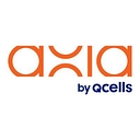 Axia Solar logo