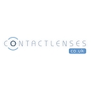 Contact Lenses Plus logo