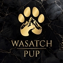 Wasatch Pup logo