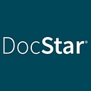 DocStar logo