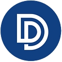 The Dennis Law Firm logo