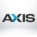 Axis TMS logo