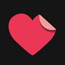 One Page Love logo