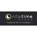 Landscape Lighting Oakville (Nite Time Decor) logo