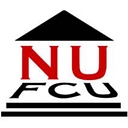 Northeastern University Federal Credit Union (NEUFCU) logo