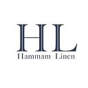 Hammam Linen logo