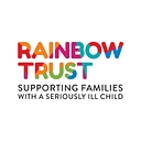Rainbow Trust logo