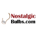 Nostalgic Bulbs logo