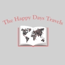 The Happy Days Travels logo