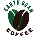 Earth Bean Coffee logo