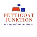 Petticoat Junktion logo