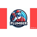 Plumber Canada logo