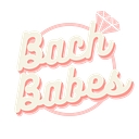 Bach Babes logo