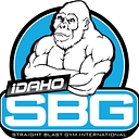 SBG Idaho logo
