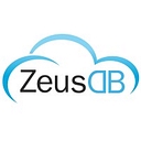 ZeusDB logo