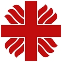 Svět / Charita ČR logo